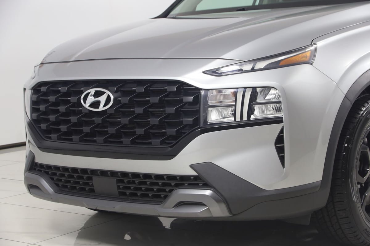 Used 2022 Hyundai Santa Fe XRT FWD image 46