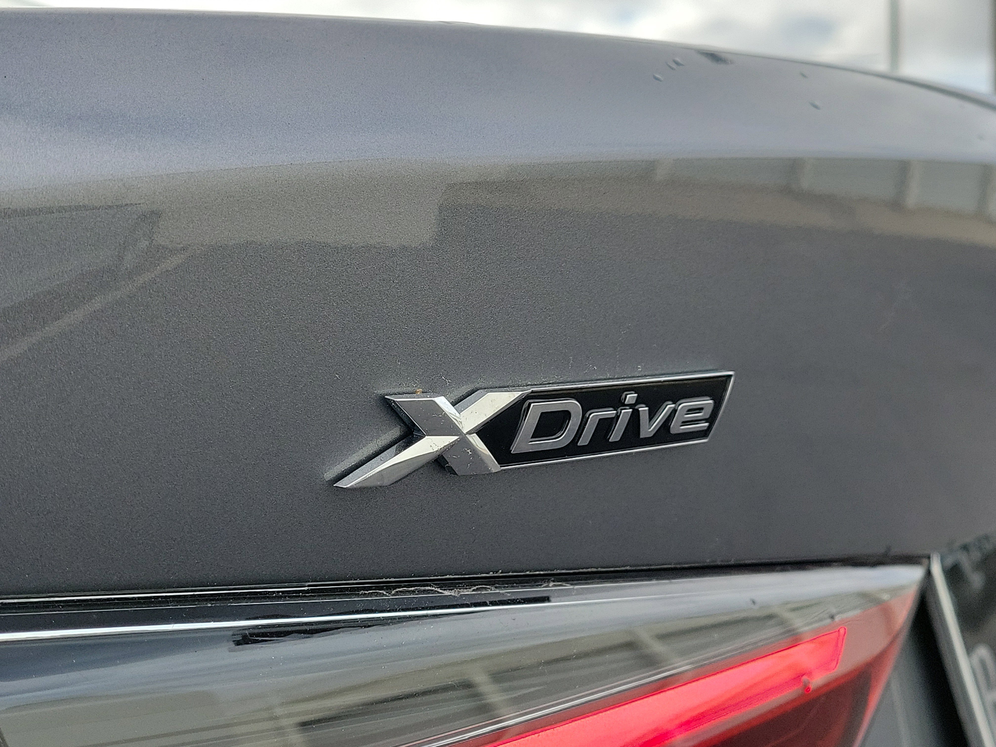 Used 2025 BMW 430i xDrive Coupe w/ Premium Package image 5