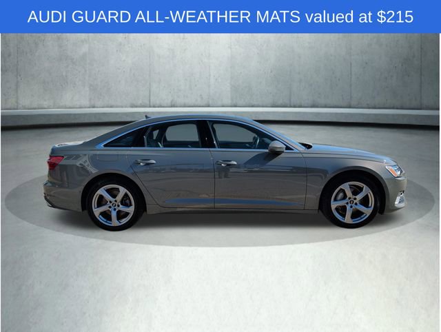 Used 2024 Audi A6 2.0T Premium w/ Convenience Package image 8