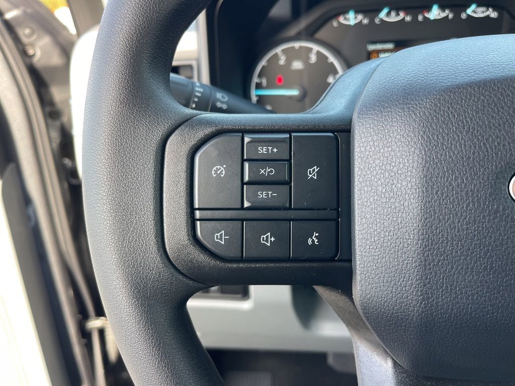 New 2026 Ford F250 XL w/ STX Appearance Package image 14