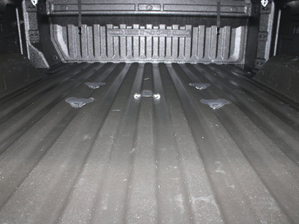 Used 2024 GMC Sierra 2500 Denali Ultimate w/ Max Trailering Package image 47