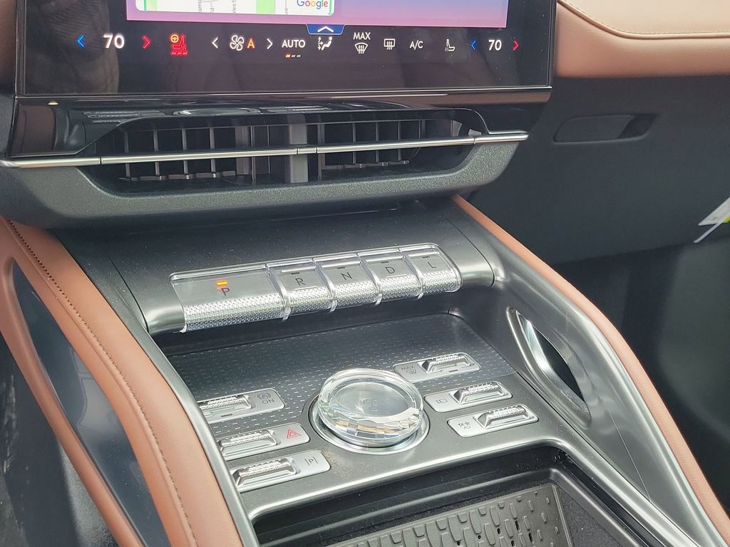 New 2026 Lincoln Nautilus Reserve w/ Jet Appearance Package image 28