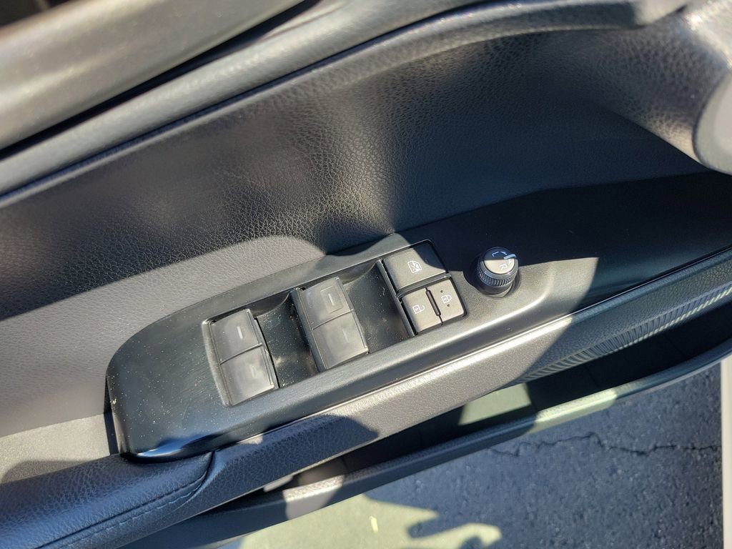 Used 2025 Toyota Camry XSE image 21