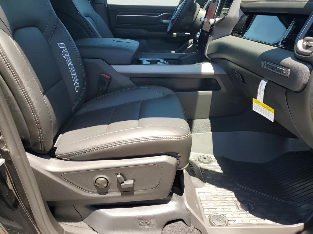 New 2026 RAM 1500 Rebel w/ Advanced Safety Group II image 27