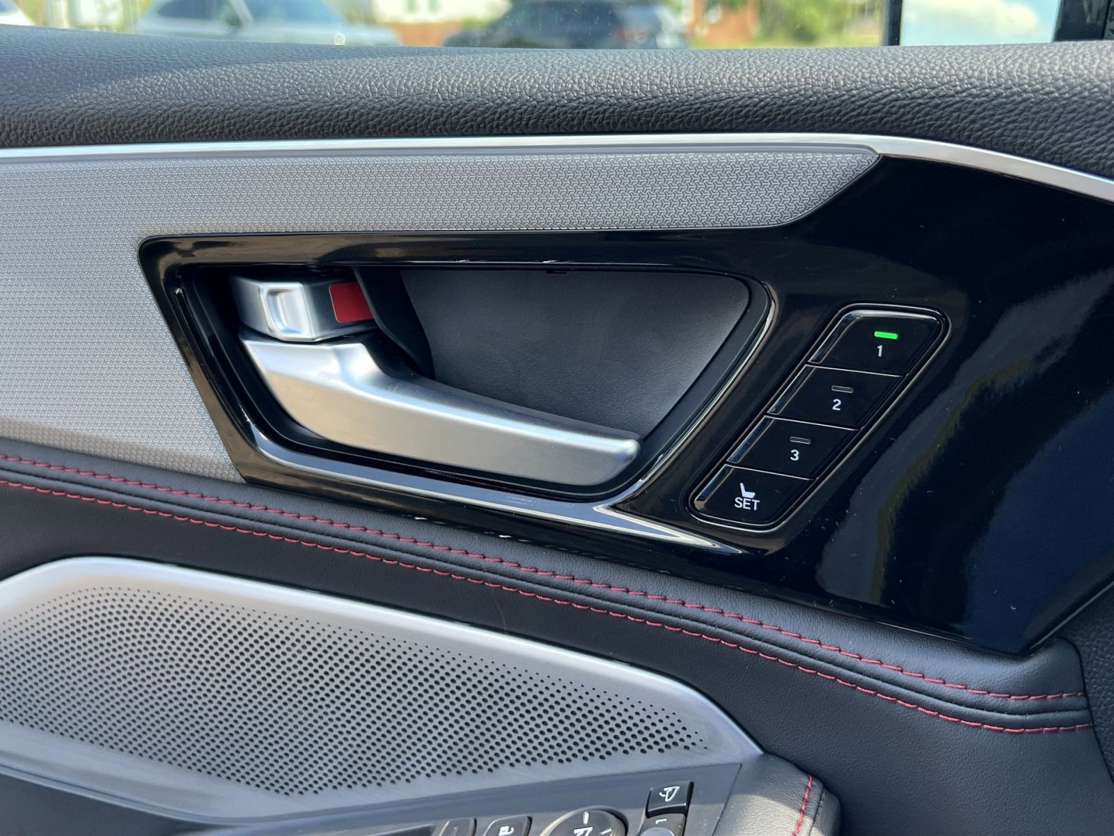 New 2026 Acura MDX A-Spec image 31