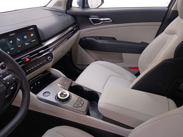 Used 2026 Kia Sportage EX w/ EX Panoramic Sunroof Package AWD/4WD image 25