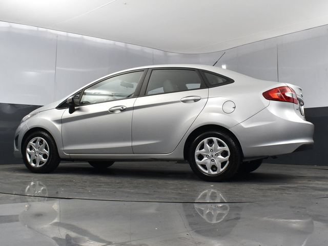 Used 2013 Ford Fiesta SE FWD image 20