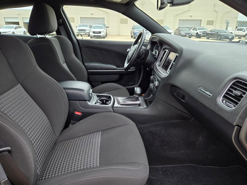 Used 2023 Dodge Charger GT RWD image 26