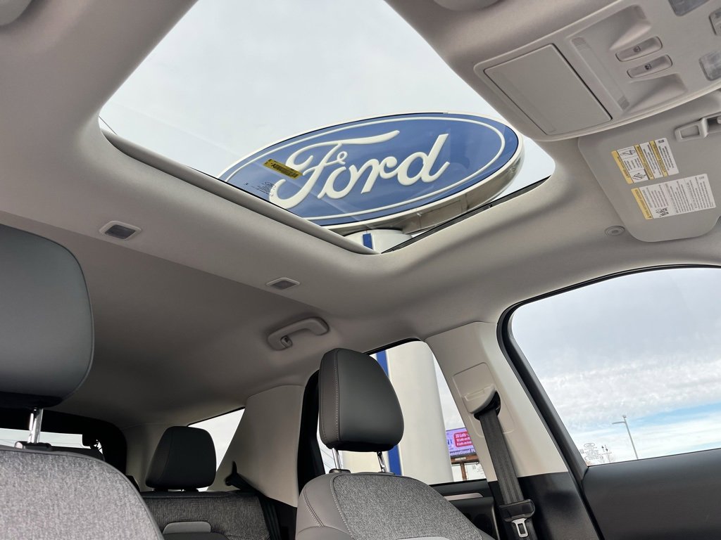 New 2026 Ford Bronco Sport Badlands w/ Badlands Tech Package image 23