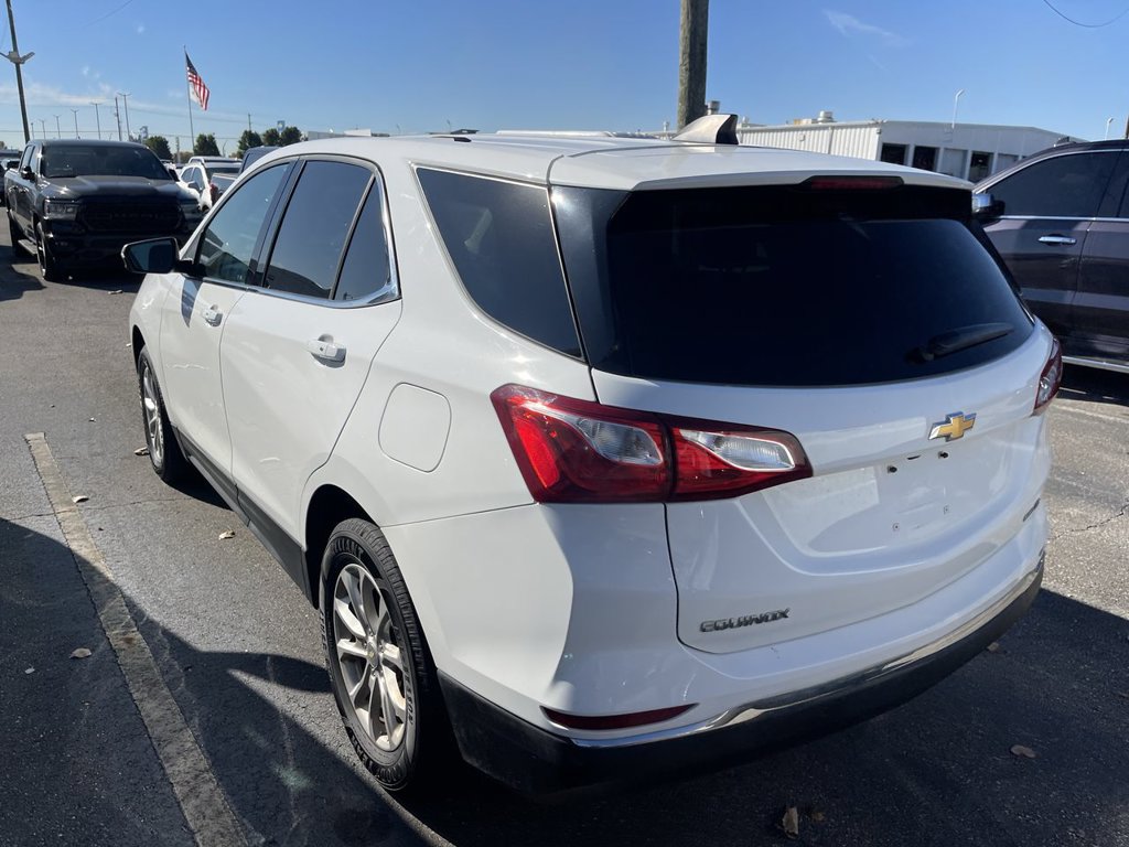 Used 2019 Chevrolet Equinox LT AWD/4WD image 5