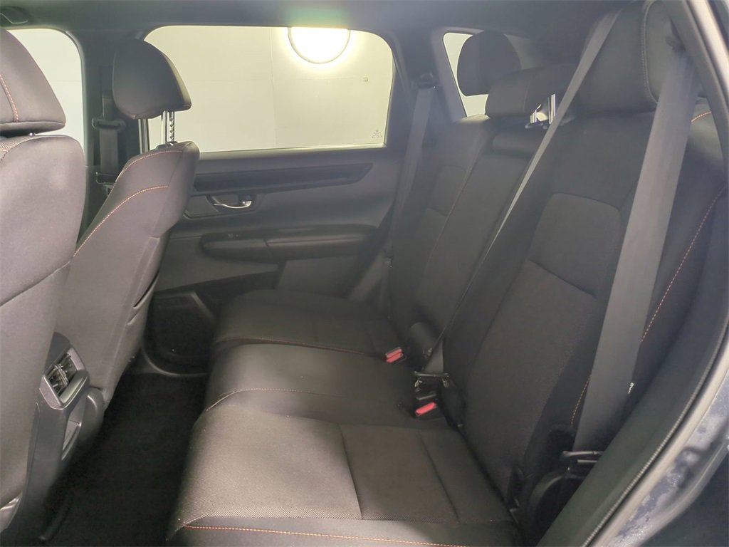 Used 2025 Honda CR-V Sport image 15