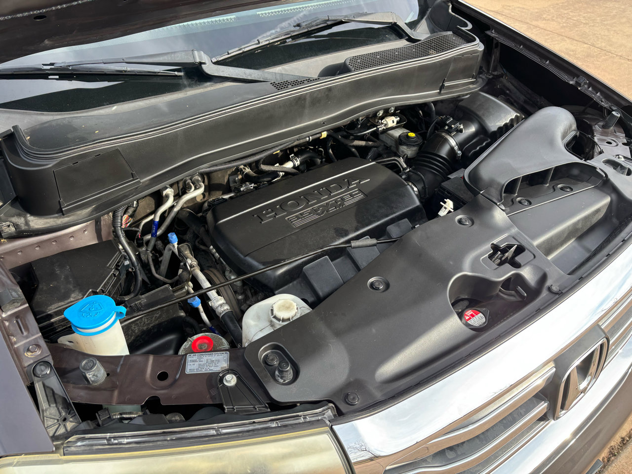 Used 2015 Honda Pilot LX image 18