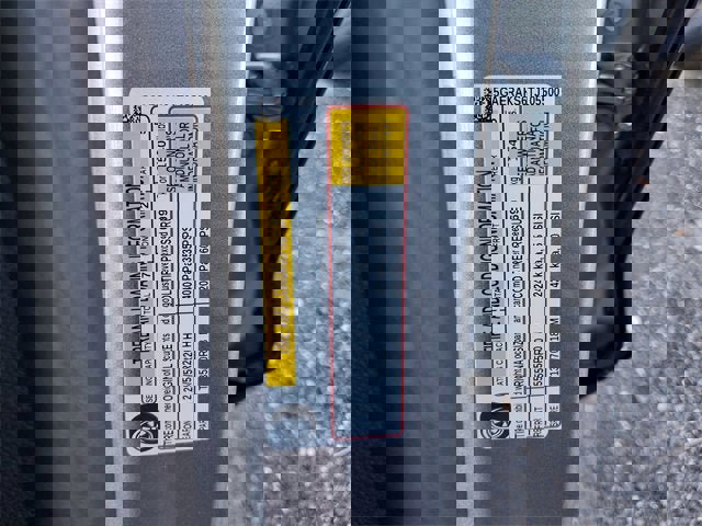 New 2026 Buick Enclave Preferred w/ Power Package image 32