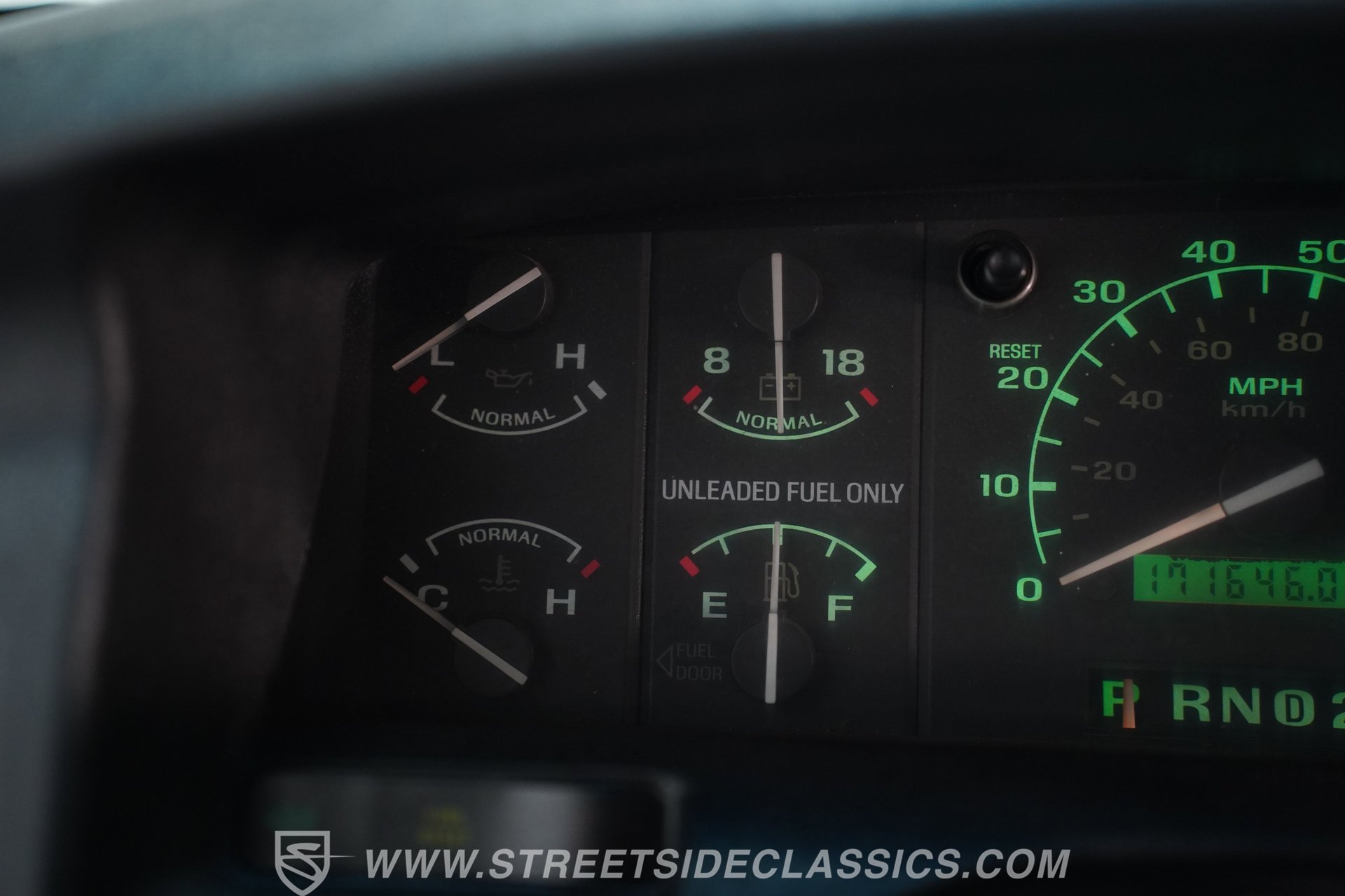 Used 1995 Ford Bronco XLT image 40