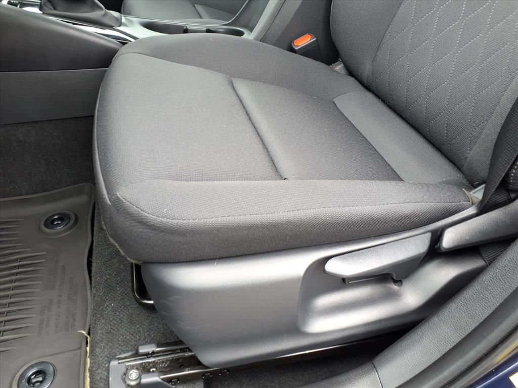 Certified 2025 Toyota Corolla LE w/ LE Premium Package FWD image 18
