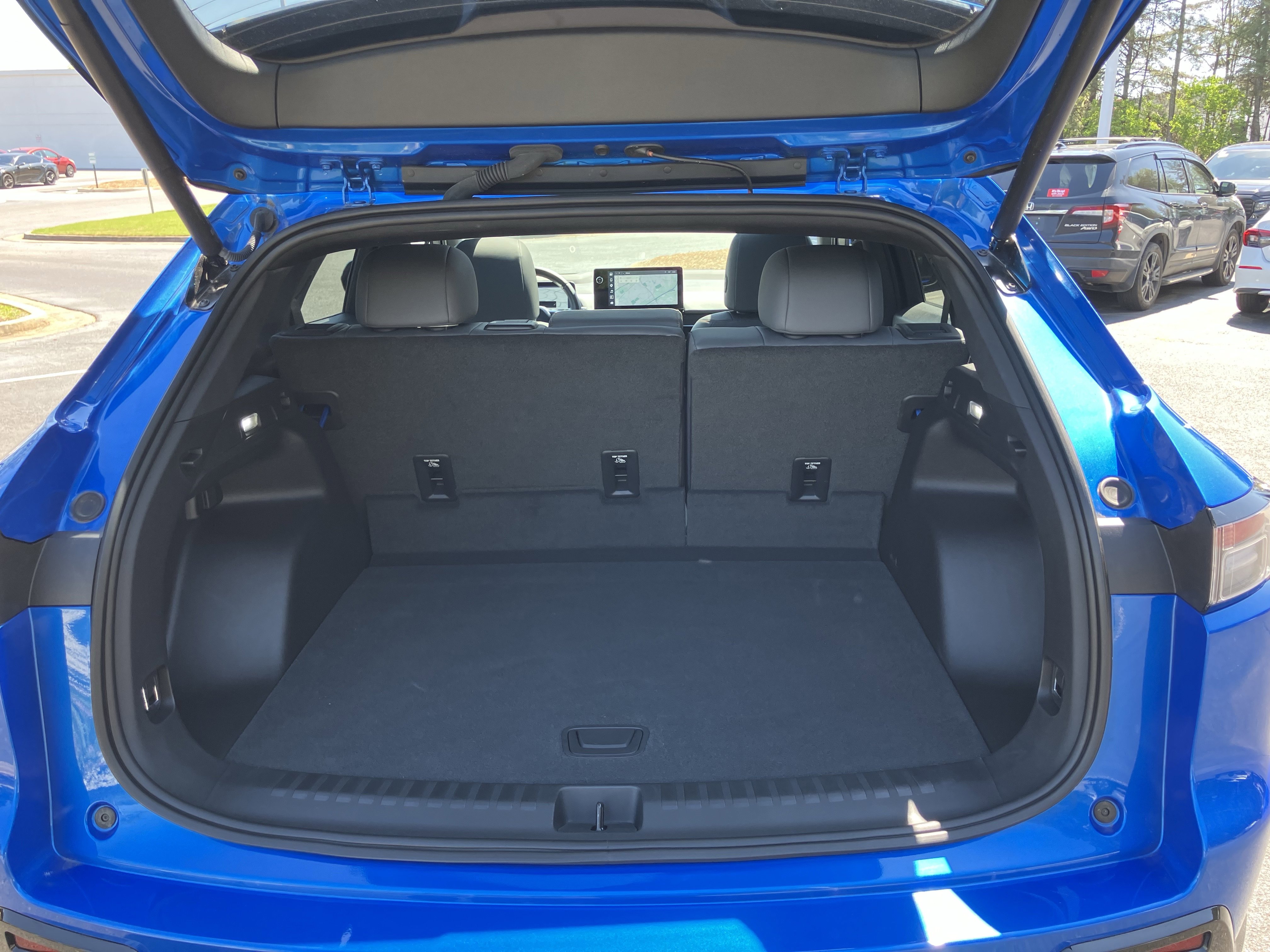 Used 2024 Honda Prologue Elite image 35