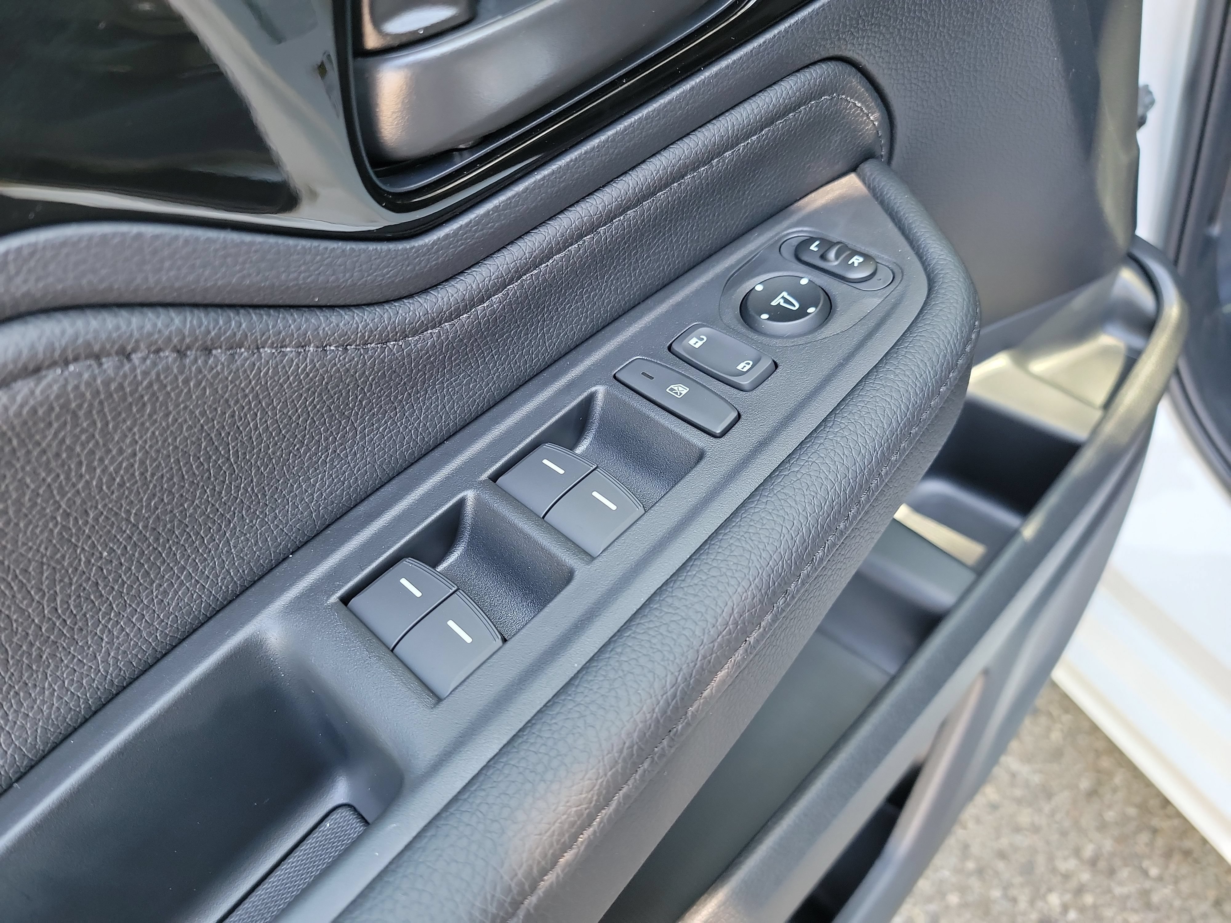 New 2027 Honda Odyssey Touring image 14