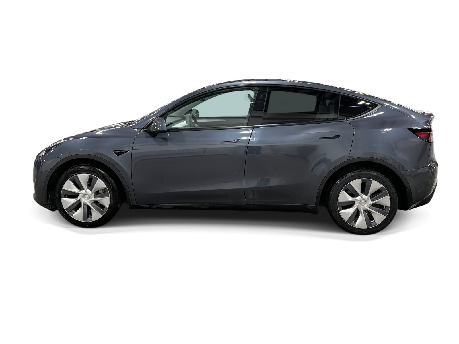 Certified 2023 Tesla Model Y Long Range AWD/4WD image 3