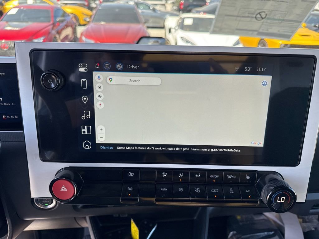 Used 2024 Chevrolet Brightdrop 600 w/ Battery Pack, Max Range image 18