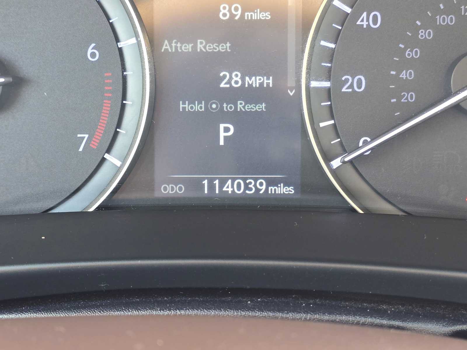 Used 2018 Lexus RX 350L AWD image 33