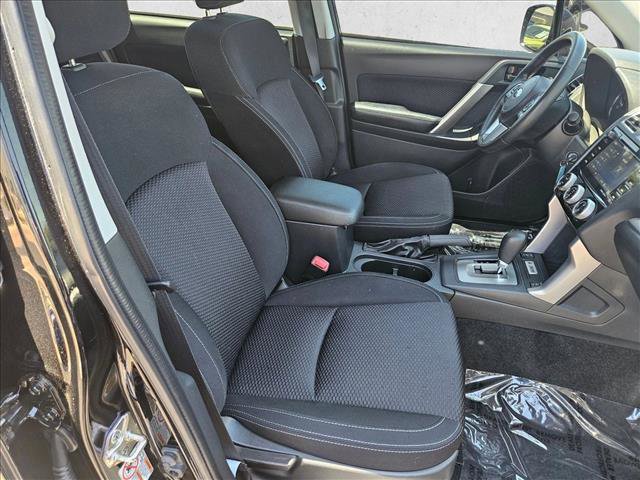 Used 2017 Subaru Forester 2.5i Premium AWD/4WD image 20