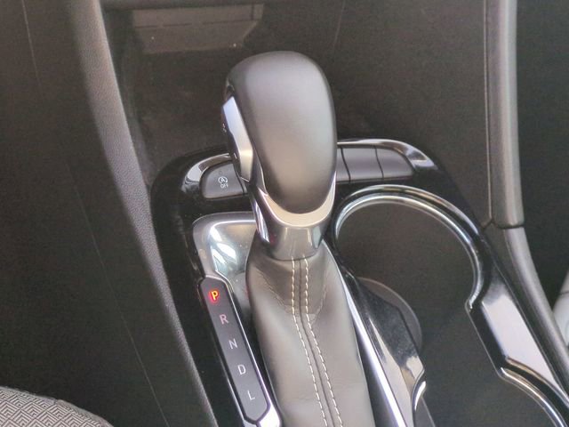 Used 2025 Buick Encore GX Preferred image 15