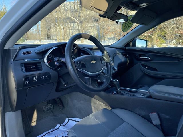 Used 2014 Chevrolet Impala LS w/ LS Convenience Package image 11