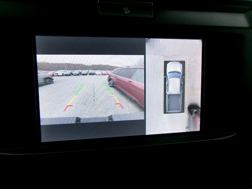 Used 2026 Ford F350 XL w/ STX Appearance Package image 18