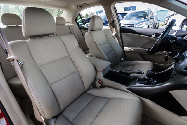 Used 2013 Acura TSX w/ Technology Package FWD image 56