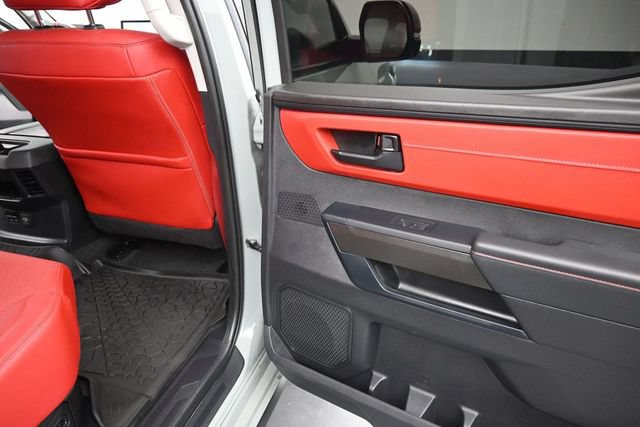 Used 2022 Toyota Tundra TRD Pro AWD/4WD image 18