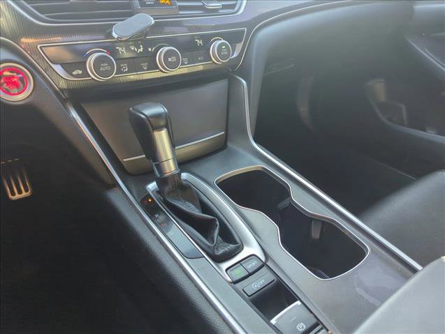 Used 2022 Honda Accord Sport image 14