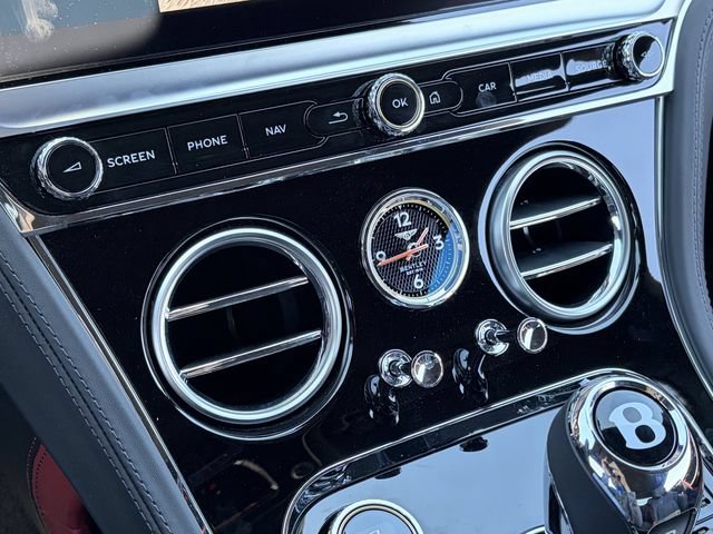 Used 2022 Bentley Continental GT Speed AWD/4WD image 16