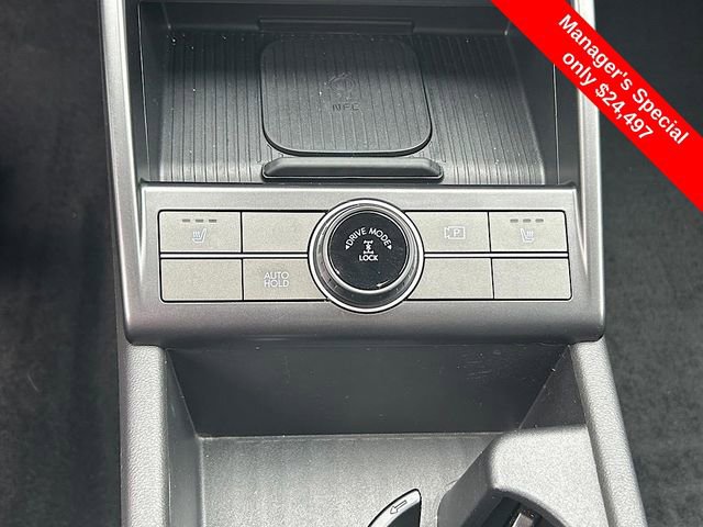 Used 2025 Hyundai Kona SEL image 21