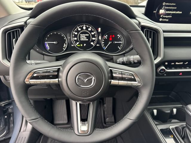 New 2026 MAZDA CX-50 2.5 Hybrid w/ Weather Package image 17