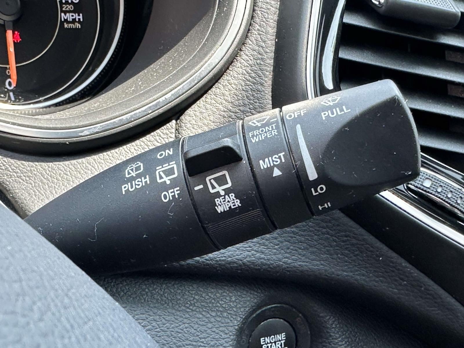 Certified 2020 Jeep Cherokee Limited AWD/4WD image 36