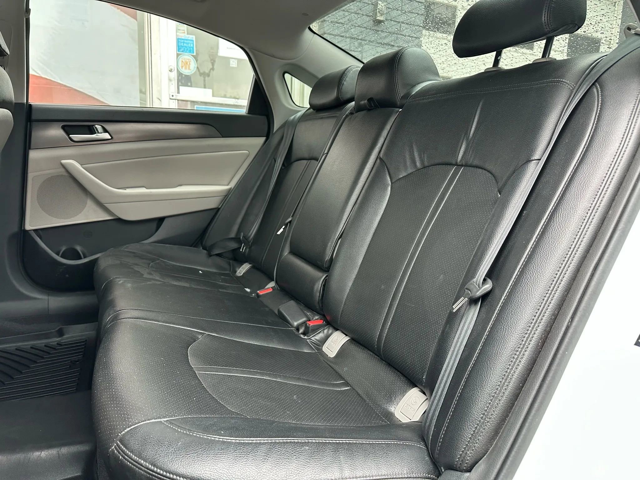 Used 2016 Hyundai Sonata Sport image 12