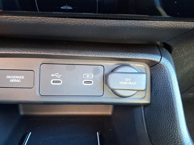 New 2026 Honda Civic FWD Hybrid Sedan image 19