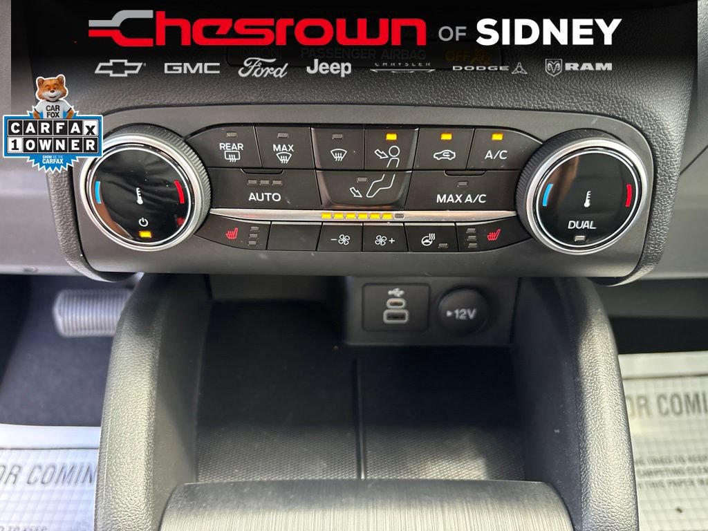 Used 2026 Ford Escape ST-Line w/ Cold Weather Package AWD/4WD image 21
