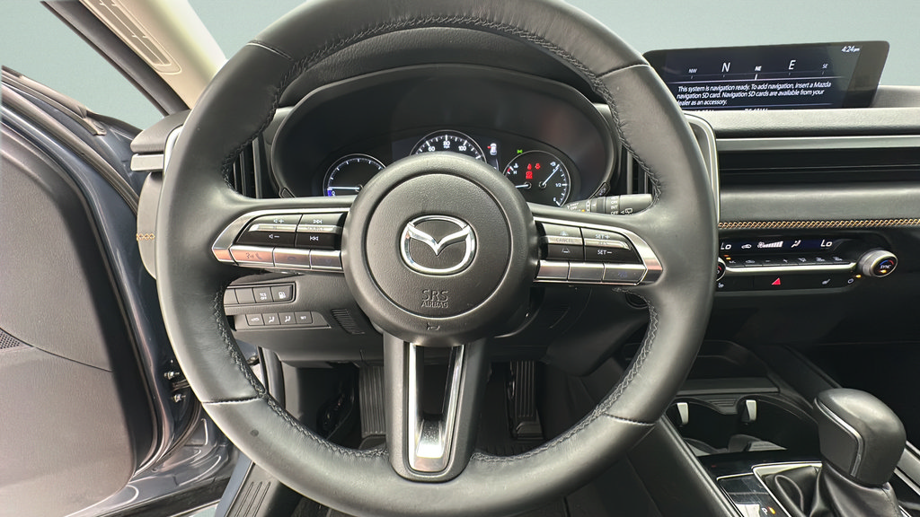 Used 2025 MAZDA CX-50 AWD 2.5 Hybrid w/ Premium Pkg image 16