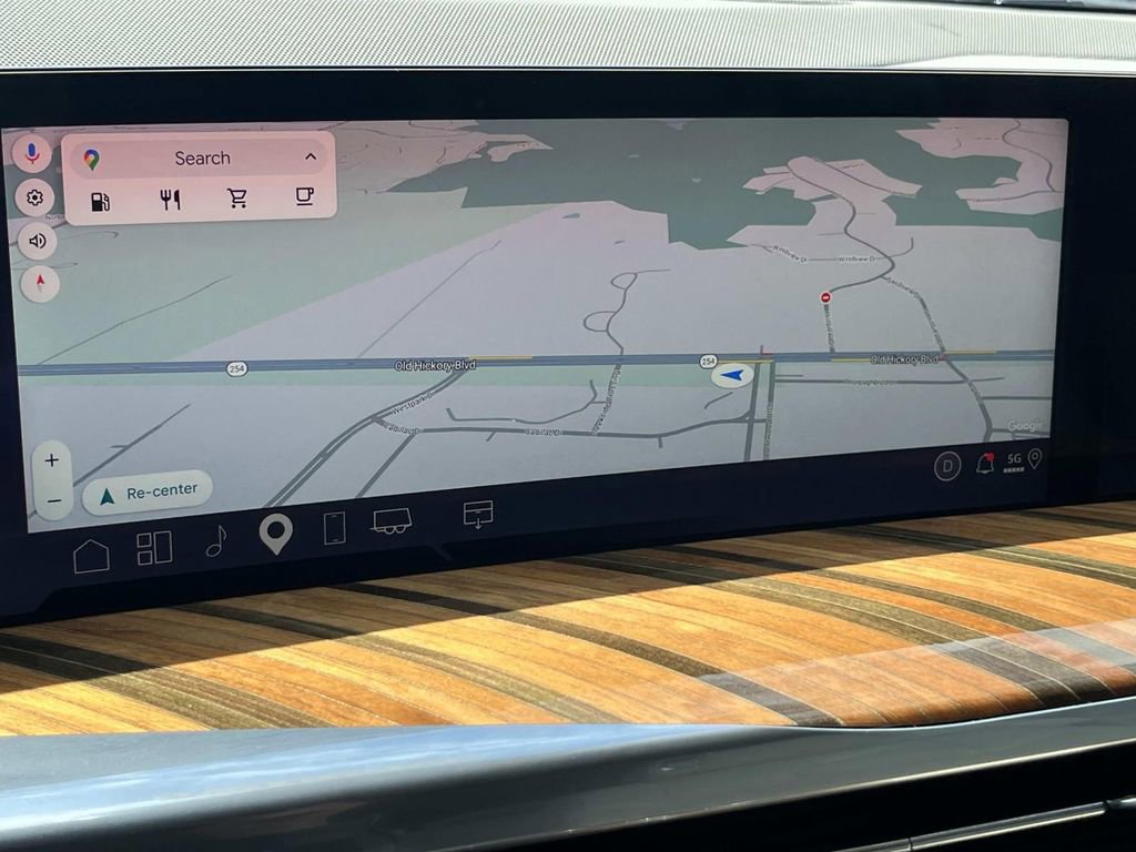 Certified 2025 Cadillac Escalade Sport Platinum image 36