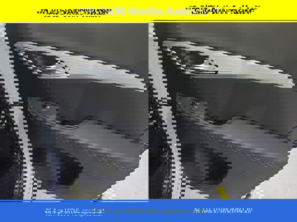 New 2026 Buick Envision Avenir image 11