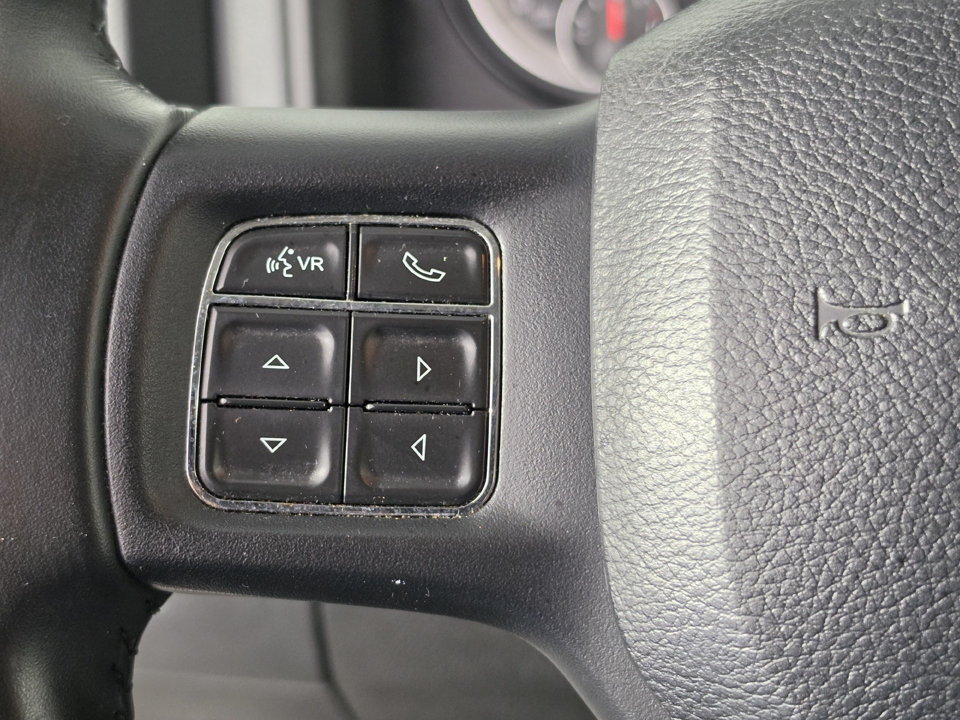Used 2018 RAM 2500 Big Horn AWD/4WD image 14