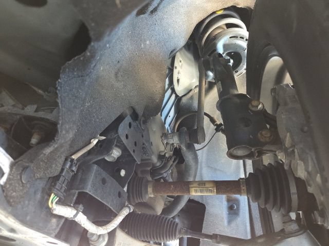 Used 2021 Ford Explorer Limited w/ Equipment Group 301A AWD/4WD image 98