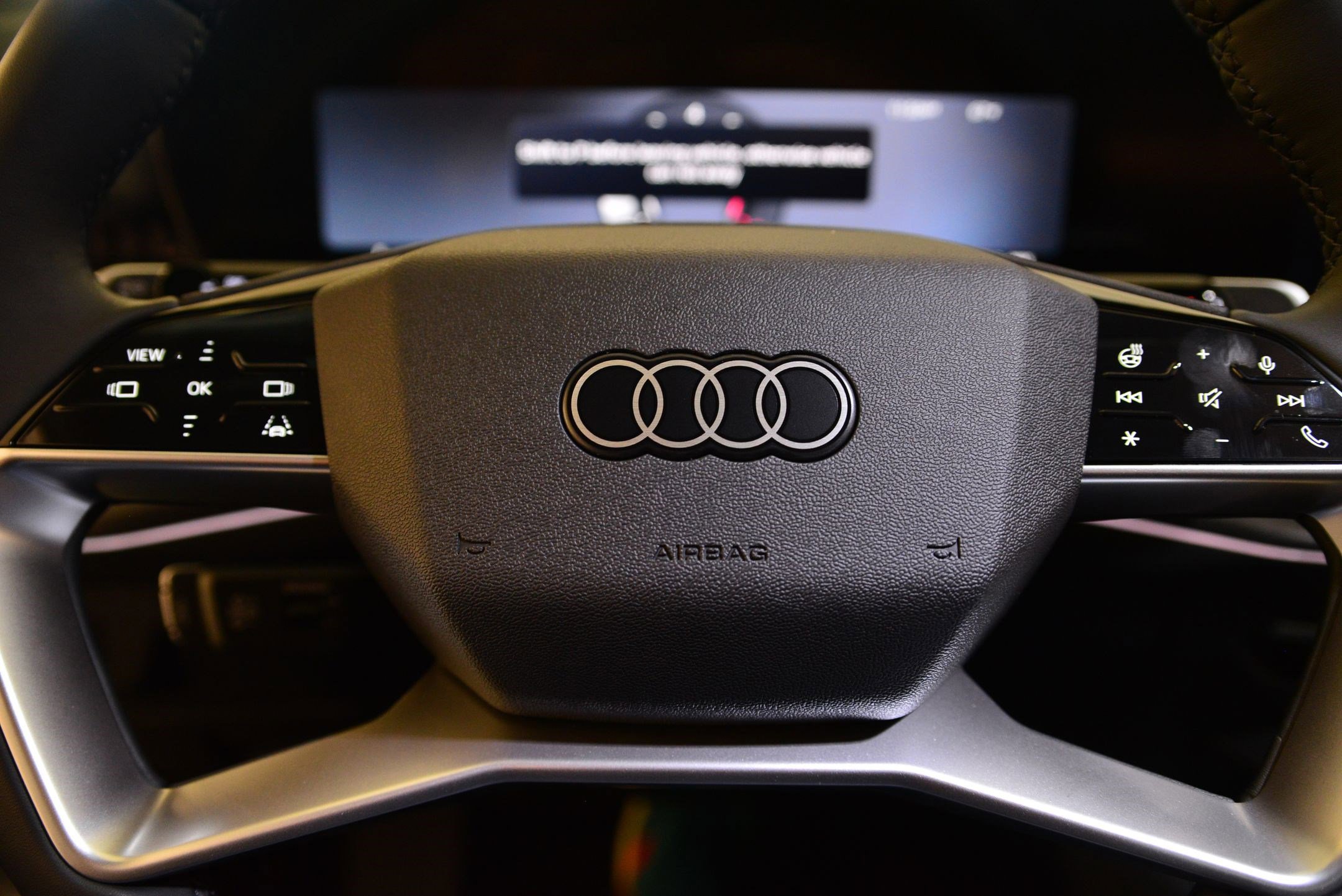 New 2026 Audi Q3 quattro 2.0T image 31