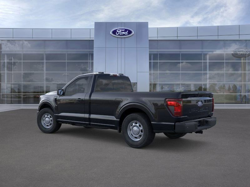 New 2026 Ford F150 XL image 5