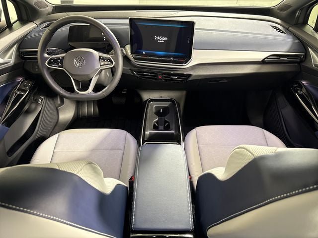New 2026 Volkswagen ID.4 Pro S AWD/4WD image 20