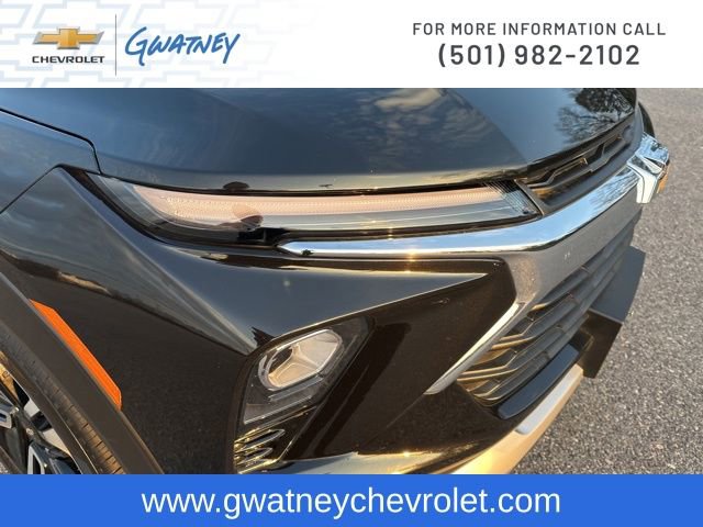 Used 2024 Chevrolet TrailBlazer LT w/ Driver Confidence Package image 13