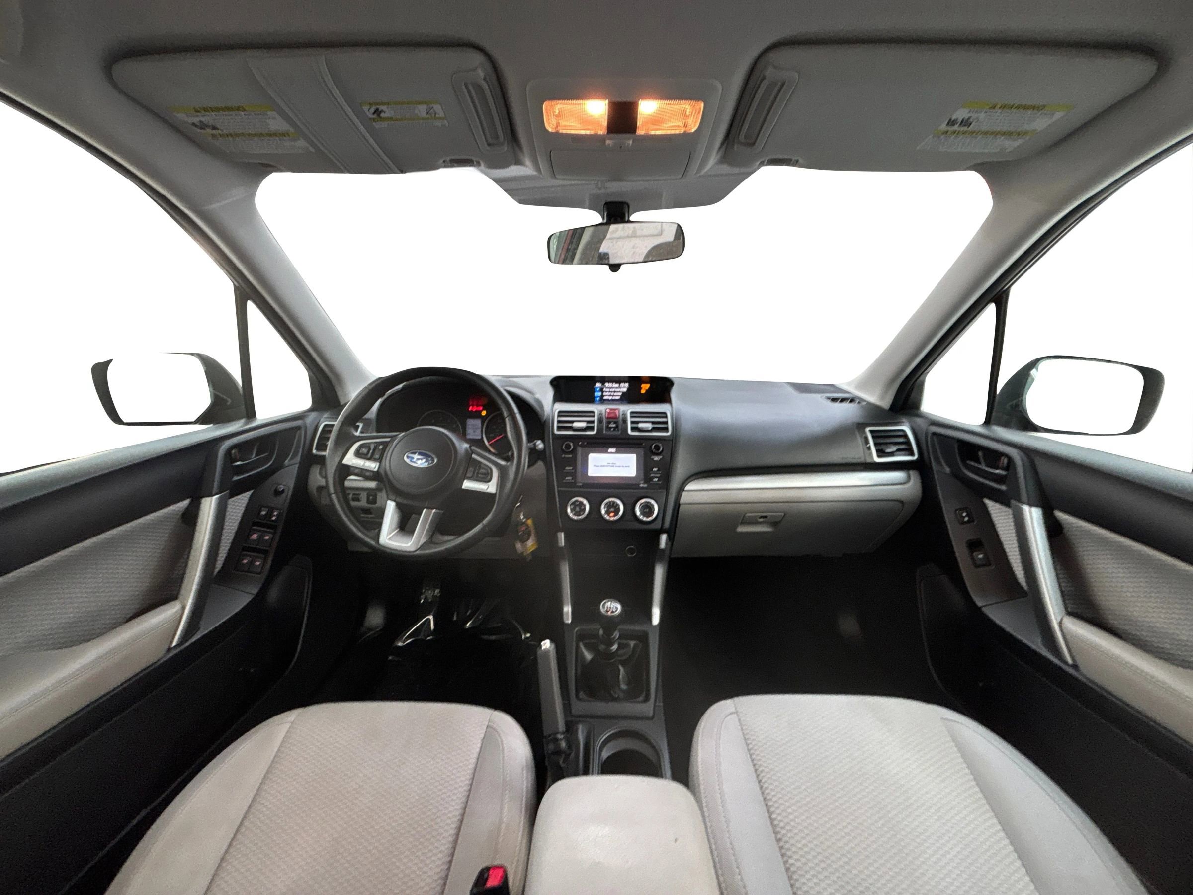 Used 2017 Subaru Forester 2.5i image 17