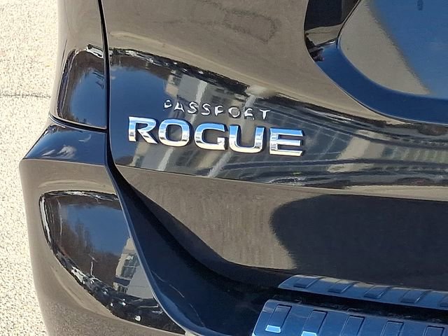Used 2017 Nissan Rogue S image 31