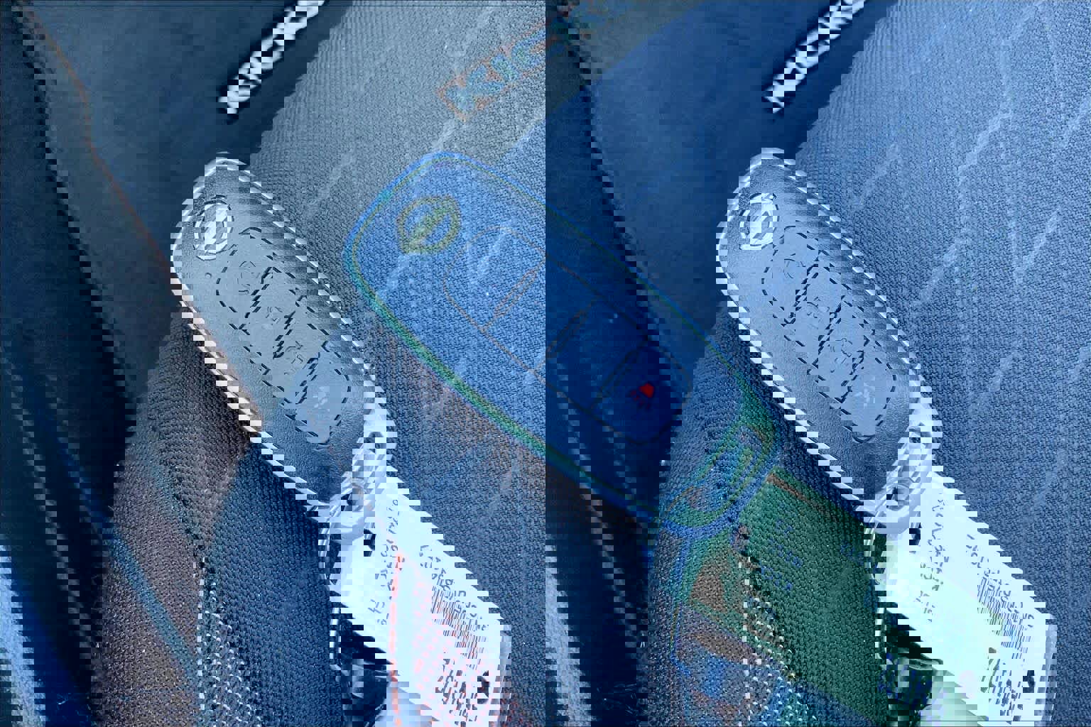 Used 2023 Nissan Kicks SR image 15